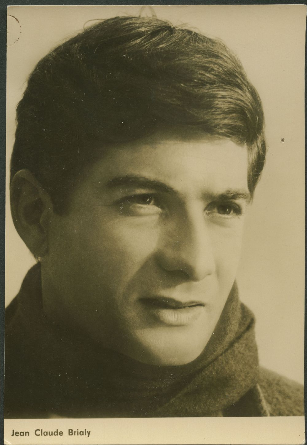 Jean Claude Brialy #0014 (image for) Jean Claude Brialy #0014